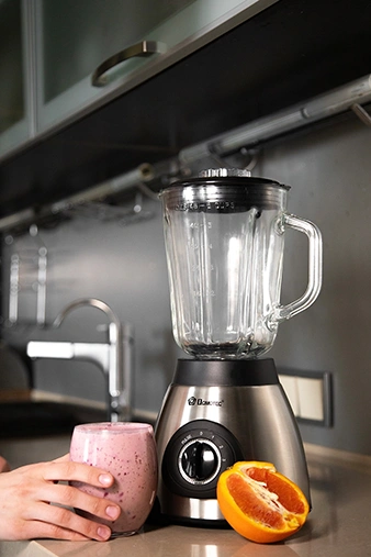 Блендер для смузі