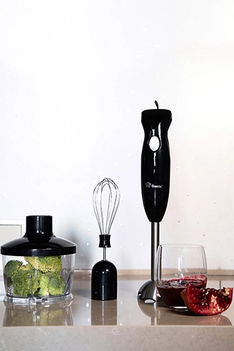 Погружний блендер